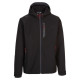 Trespass Ανδρικό μπουφάν Marlon Softshell Jacket TP75